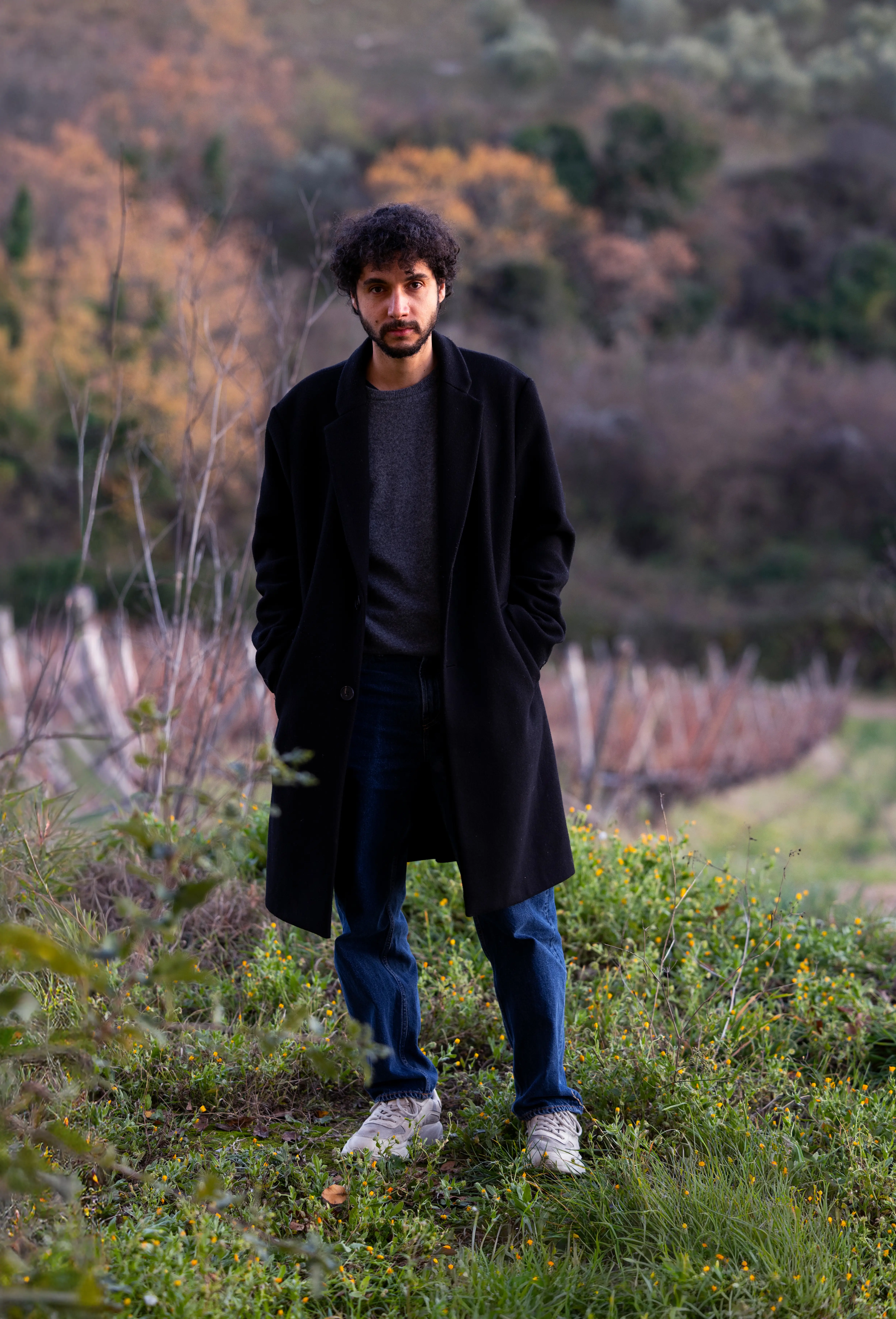 Mirco Marino